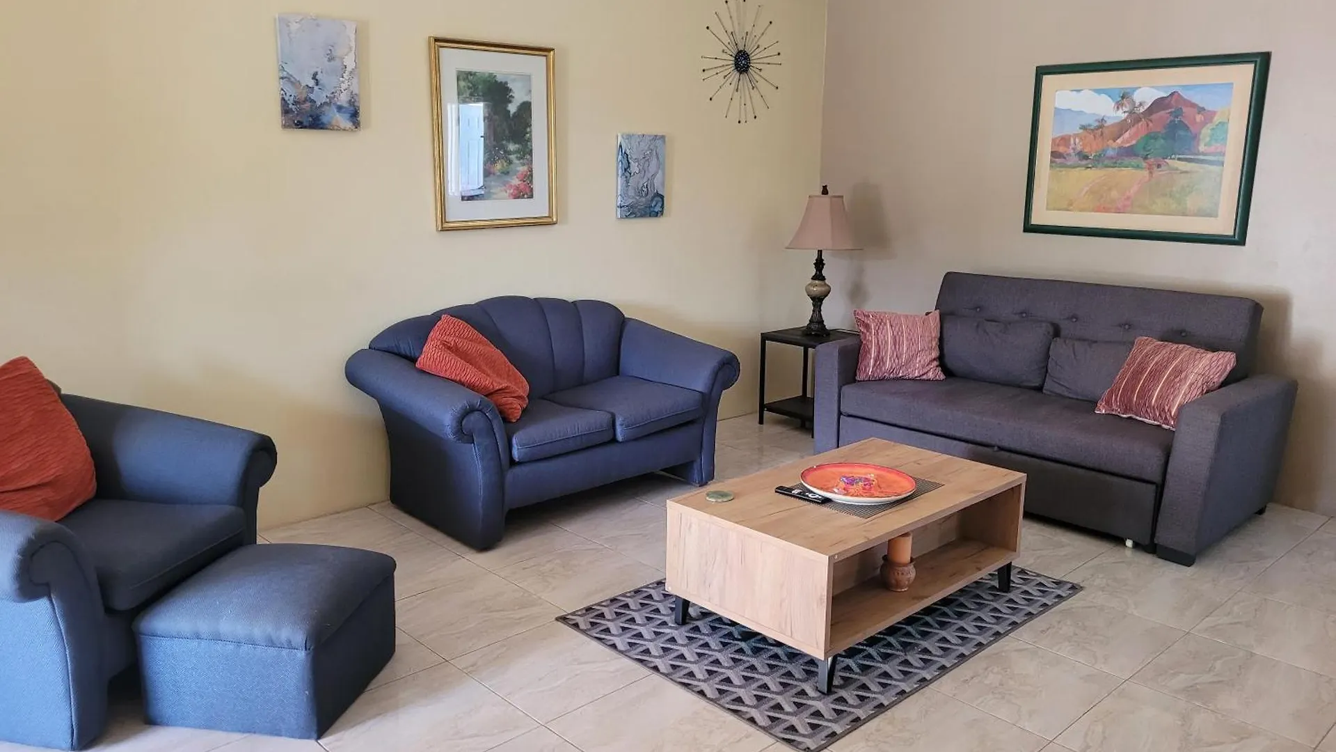 Dw Apartments With Garage And Hot Tub Mandeville 0*,