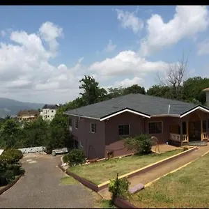 Homestay Tashari-dae Luxury, Mandeville