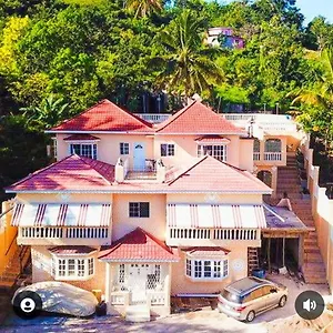 Guest house Lion's View, Mandeville