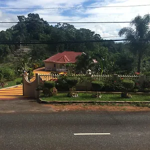 Villa Cliffe Ranch, Mandeville