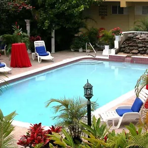 Hotel Golf View, Mandeville