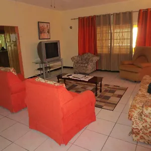 Holiday home Chateau Yellow, Mandeville